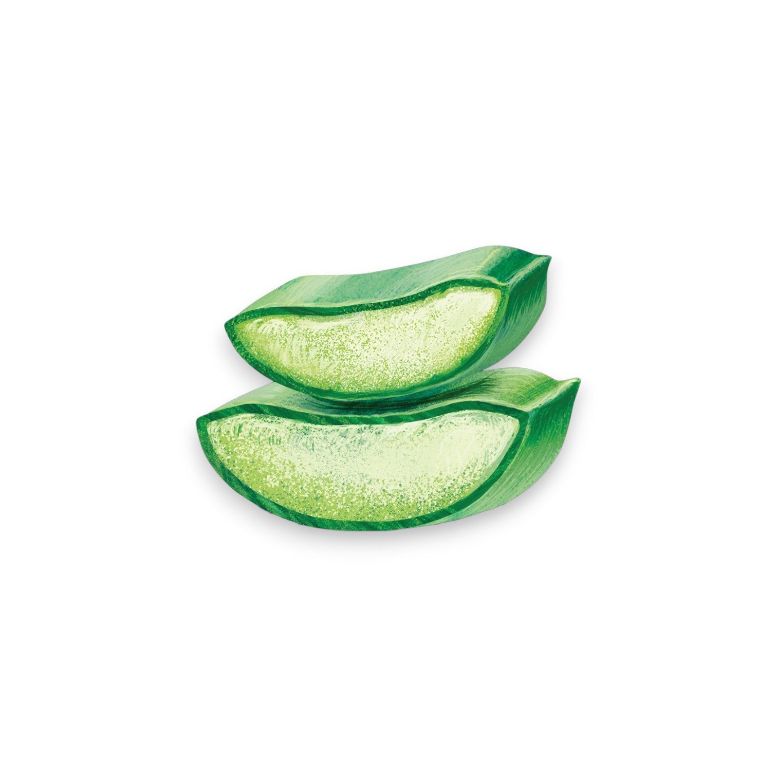 Алое вера (ALOE BARBADENSIS LEAF JUICE)