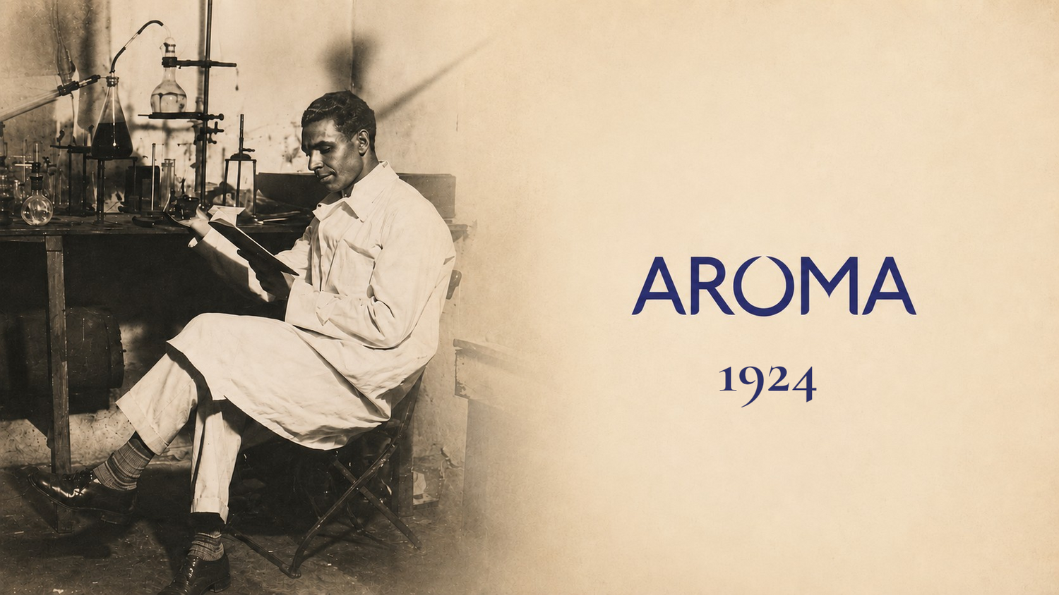 Aroma.eu