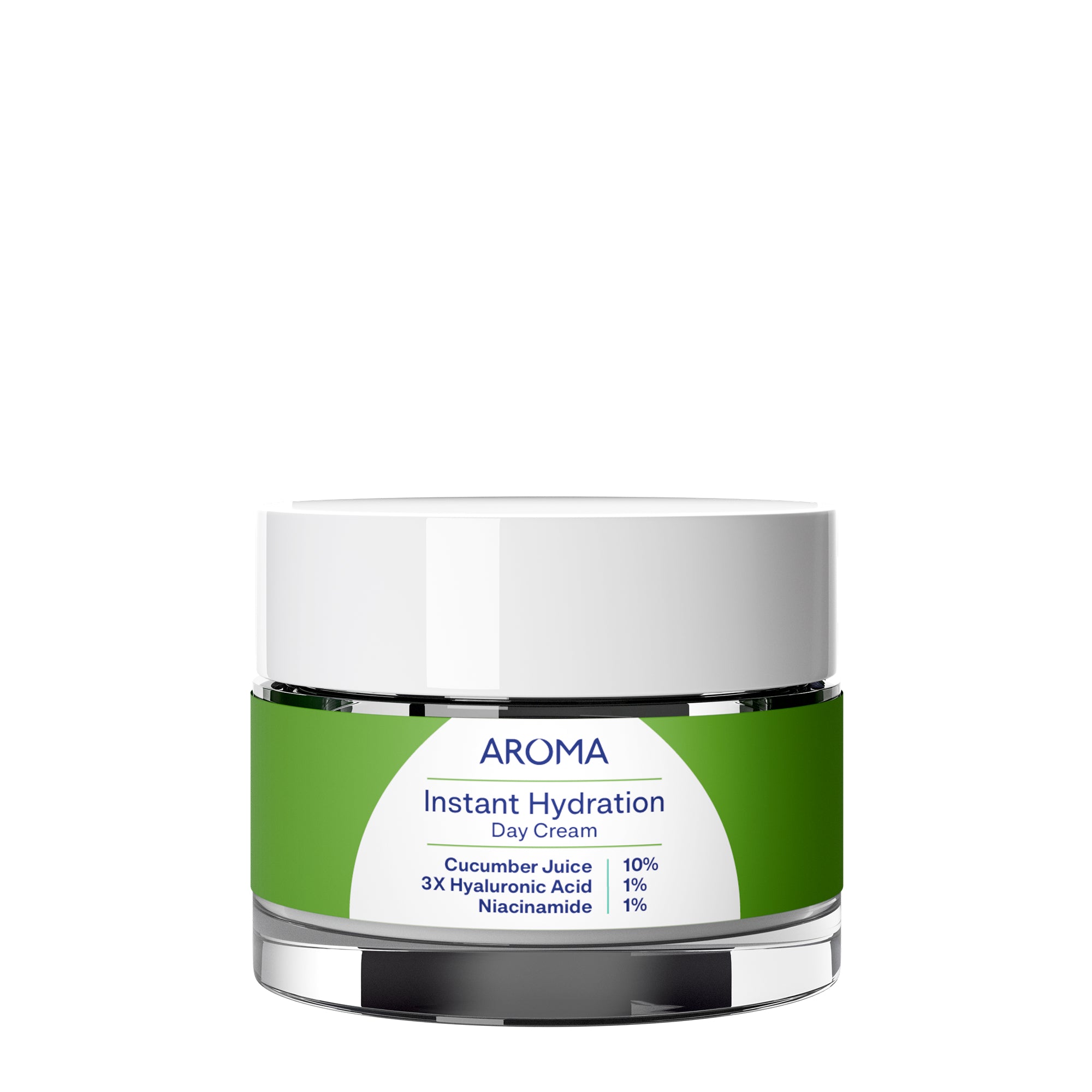 Instant Hydration Day Cream SPF 30
