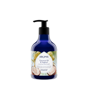 Coconut Oil & Yoghurt Luxorious Hand Wash