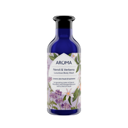 Neroli & Verbena Rich foaming Body wash