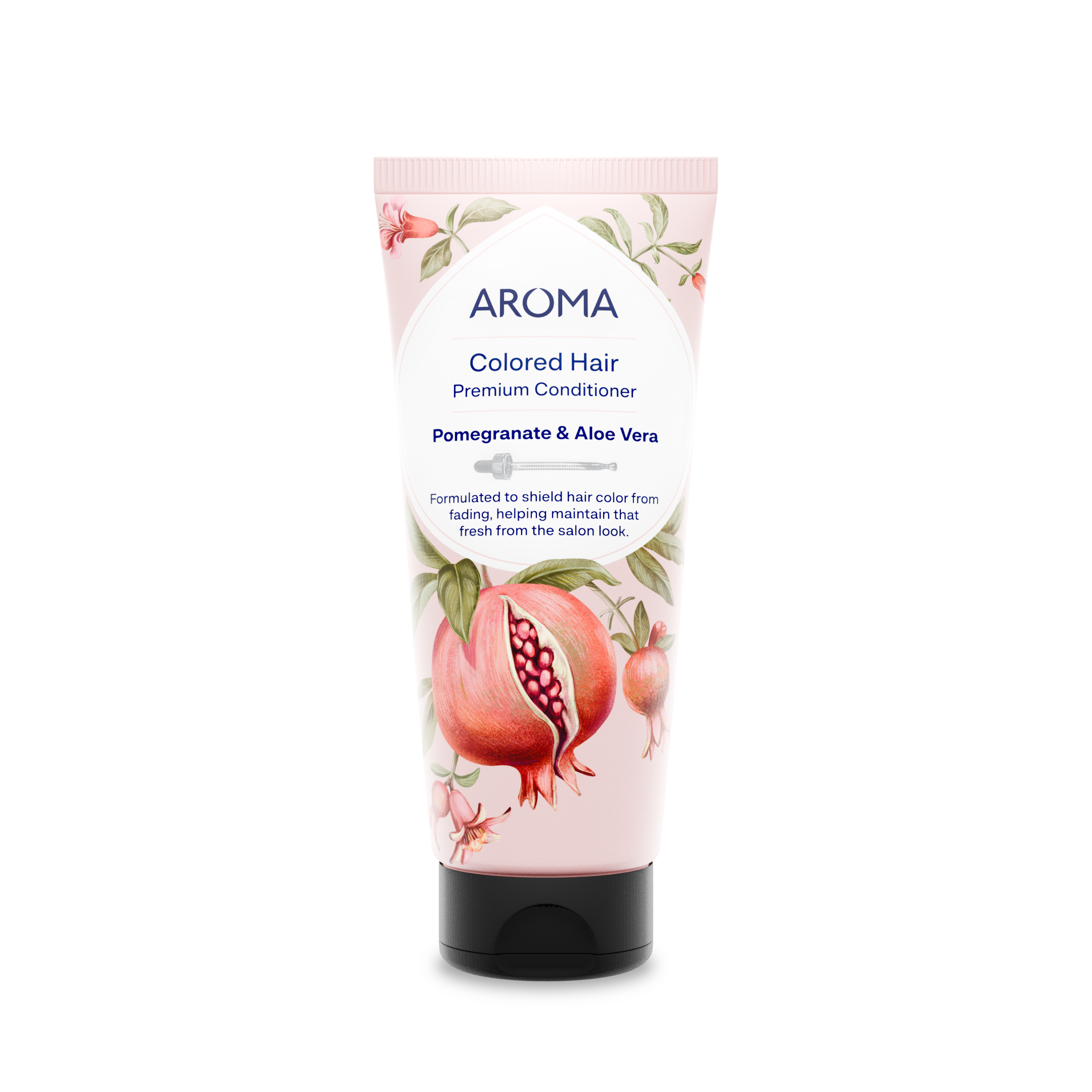 Colored Hair Premium Conditioner