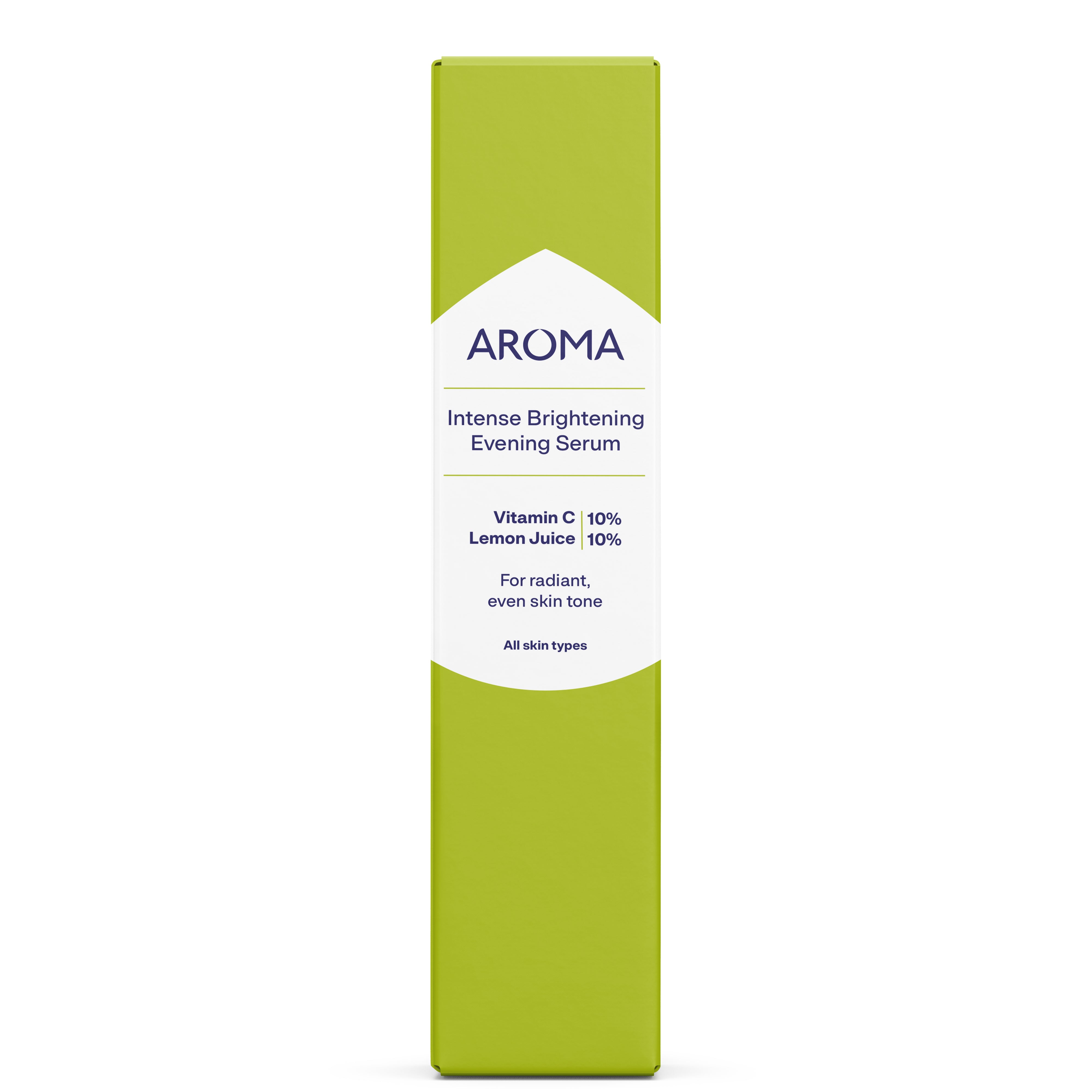 Intense Brightening Evening Serum