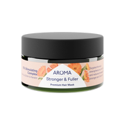 Stronger & Fuller Premium Mask