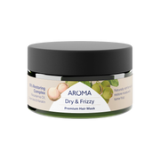 Dry & Frizzy Premium Mask