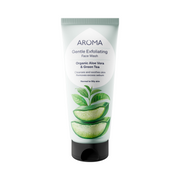Gentle Exfolating Face Wash