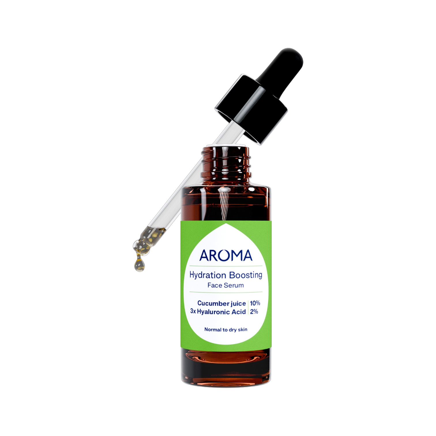 Hydration Boosting Face Serum