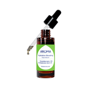 Hydration Boosting Face Serum