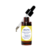 Intense Hydrate & Brighten Serum