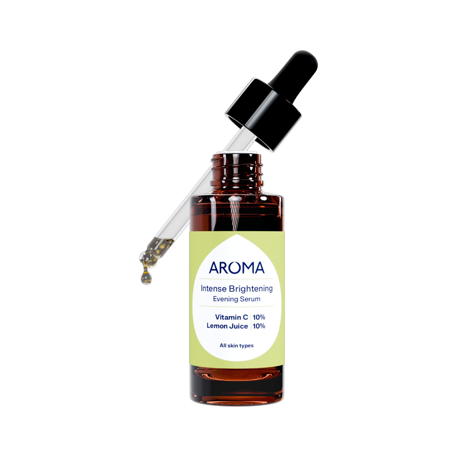 Intense Brightening Evening Serum