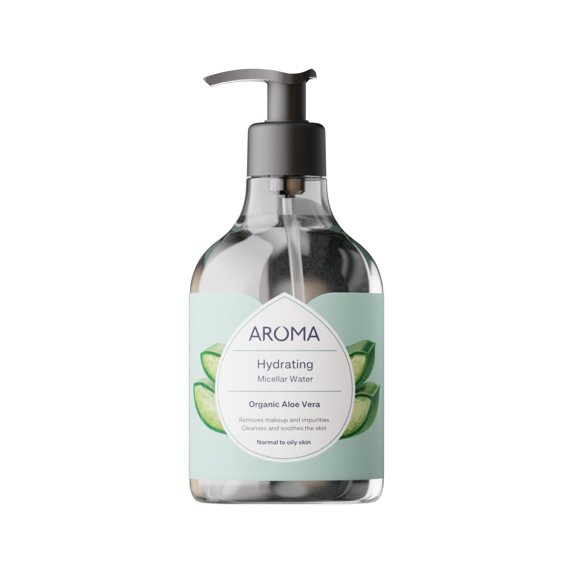 Hydrating Micellar Water